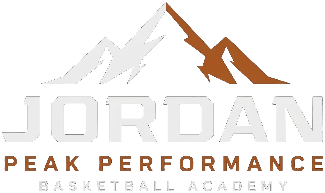 Jordan Peak Performance Basketball Academy 